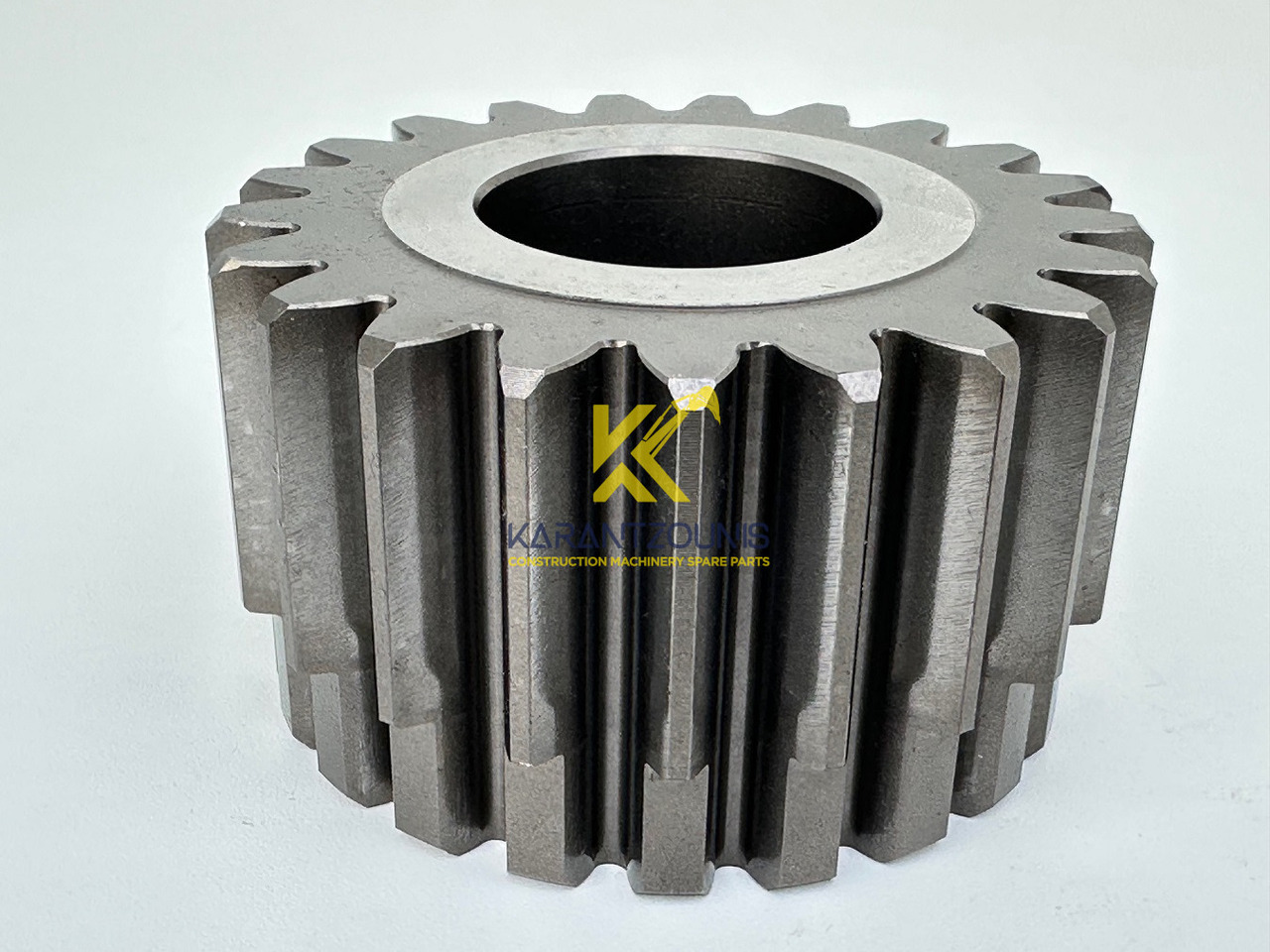 Liebherr Sonnenrad ID-Nr.90002821. FAT400P112, FAT400P130, FAT400P139. R926, R928, R930, R934, R936, R938, R940, R944, R946, R950 T. #90002821.15.11# - Mando final para Maquinaria de construcción: foto 4 Liebherr Sonnenrad ID-Nr.90002821. FAT400P112, FAT400P130, FAT400P139. R926, R928, R930, R934, R936, R938, R940, R944, R946, R950 T. #90002821.15.11# - Mando final para Maquinaria de construcción: foto 4