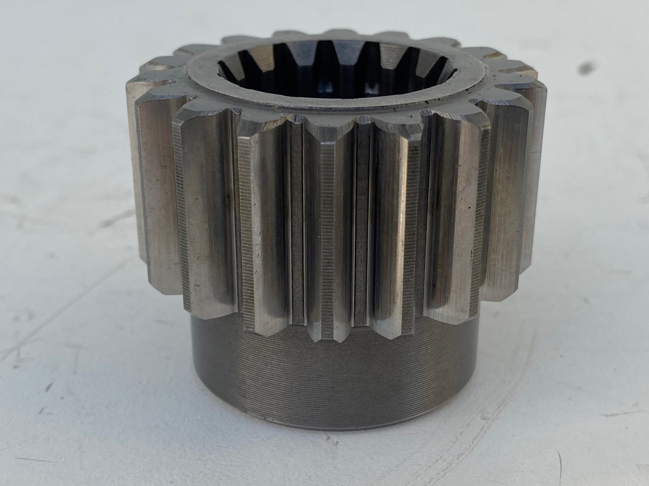 Liebherr Sonnenrad ID-Nr.90009249. SAT250/278, SAT250/287. #S01232# - Reductor de giro para Excavadora de cadenas: foto 5 Liebherr Sonnenrad ID-Nr.90009249. SAT250/278, SAT250/287. #S01232# - Reductor de giro para Excavadora de cadenas: foto 5