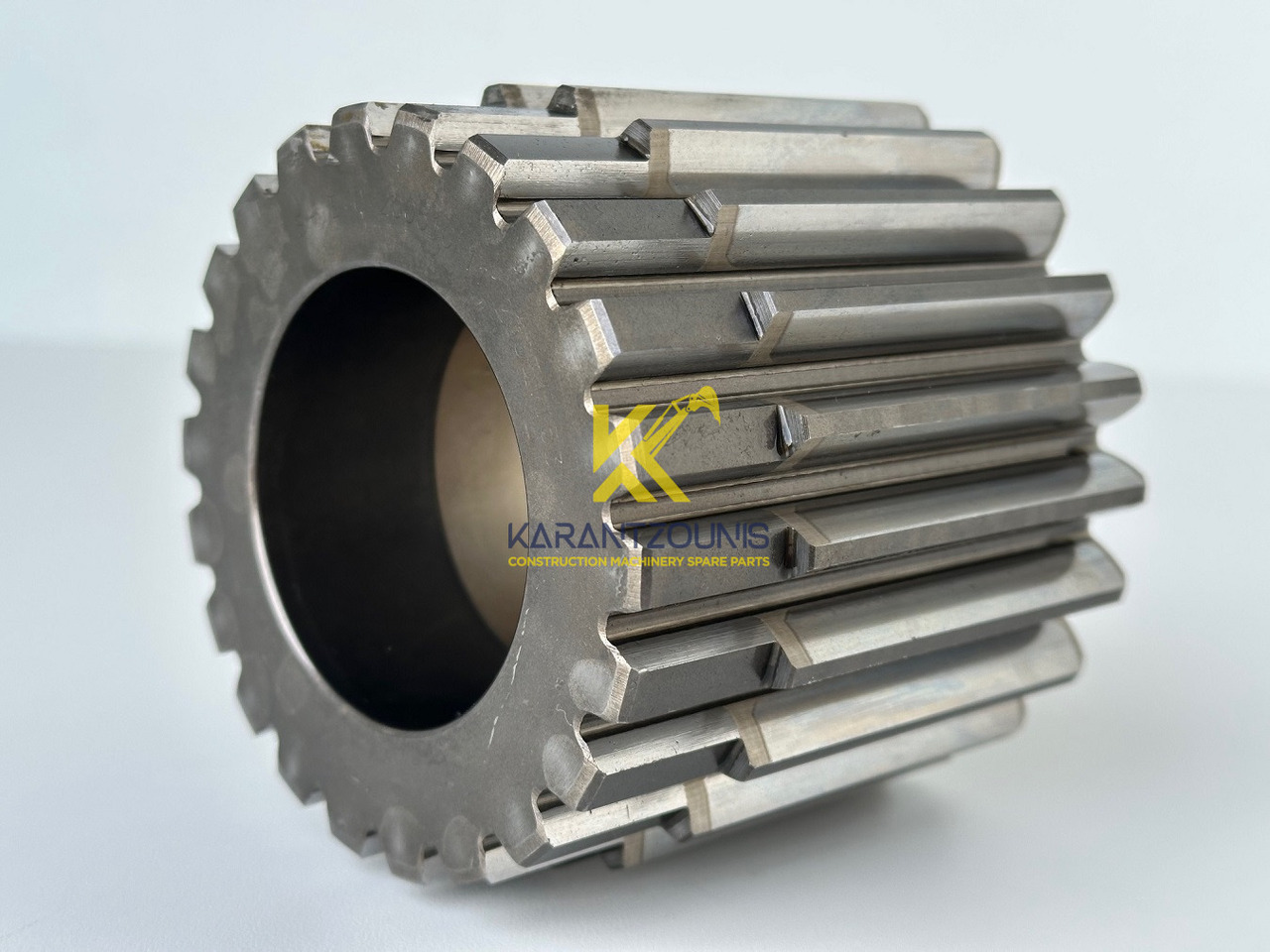 Liebherr Sonnenrad ID-Nr.90016258. FAT400P112,FAT400P130,FAT400P139,LOS1936,LOS926,R926,R928,R930,R934,R936,R938,R940,R944,R946,R950T. #90016258.25.01# - Mando final para Maquinaria de construcción: foto 3 Liebherr Sonnenrad ID-Nr.90016258. FAT400P112,FAT400P130,FAT400P139,LOS1936,LOS926,R926,R928,R930,R934,R936,R938,R940,R944,R946,R950T. #90016258.25.01# - Mando final para Maquinaria de construcción: foto 3