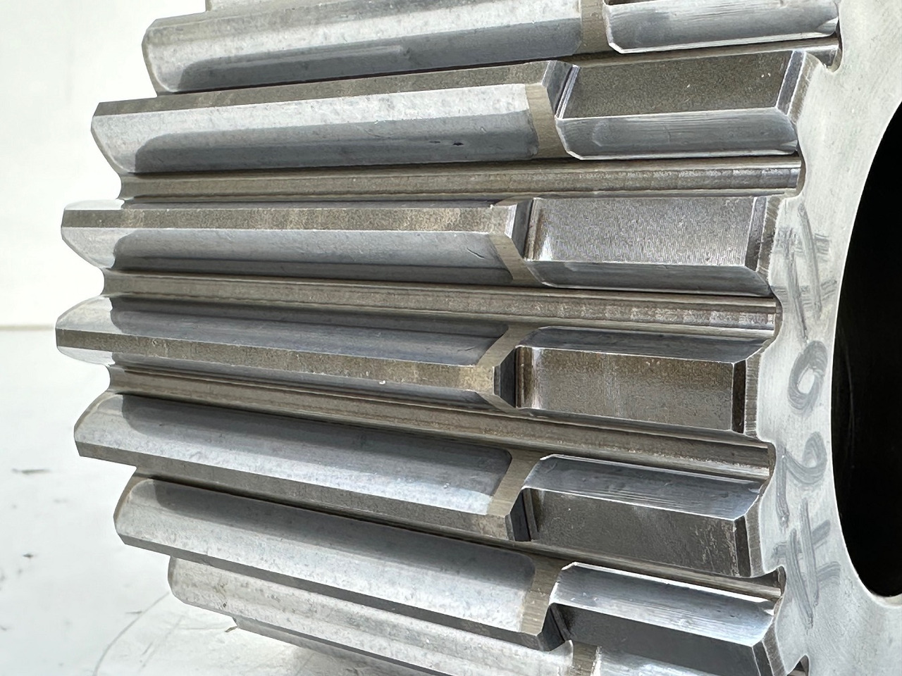 Caja de cambios para Maquinaria de construcción Liebherr Sonnenrad ID-Nr.90016258. FAT400P112, FAT400P130, FAT400P139. LOS1936,LOS926,R926,R928,R930,R934,R936,R938,R940,R944,R946,R950T.  #SO.02.51139#: foto 9