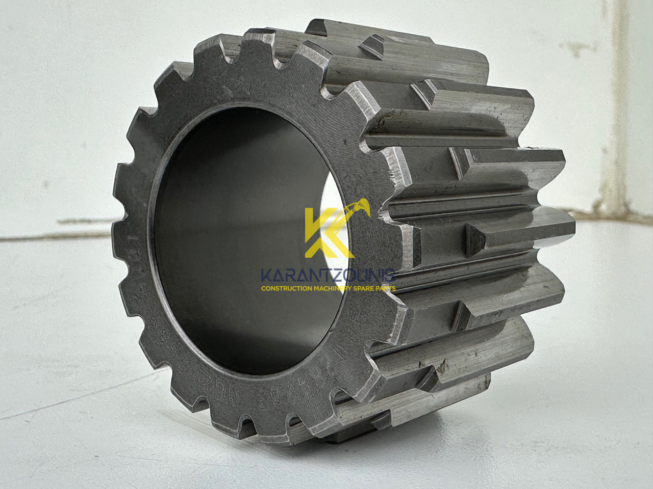 Liebherr Sonnenrad ID-Nr.9442842 - ID-Nr.944284203. FAT350. LH22,R313,R317,R900,ER912,LOS914,LOS924,LOS924 COMP,LOS924 SPUR,R321,R902,R904,R912,R914,R912,R924,R924 COMP. #944284203.09.10# - Transmisión para Excavadora: foto 3 Liebherr Sonnenrad ID-Nr.9442842 - ID-Nr.944284203. FAT350. LH22,R313,R317,R900,ER912,LOS914,LOS924,LOS924 COMP,LOS924 SPUR,R321,R902,R904,R912,R914,R912,R924,R924 COMP. #944284203.09.10# - Transmisión para Excavadora: foto 3