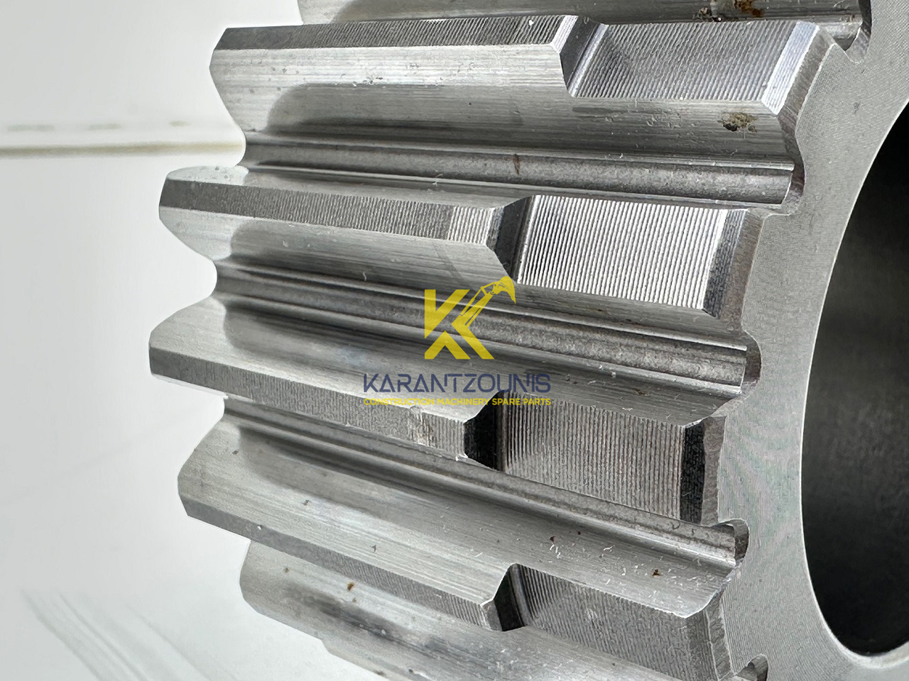 Liebherr Sonnenrad ID-Nr.9442842 - ID-Nr.944284203. FAT350. LH22,R313,R317,R900,ER912,LOS914,LOS924,LOS924 COMP,LOS924 SPUR,R321,R902,R904,R912,R914,R912,R924,R924 COMP. #944284203.09.10# - Transmisión para Excavadora: foto 5 Liebherr Sonnenrad ID-Nr.9442842 - ID-Nr.944284203. FAT350. LH22,R313,R317,R900,ER912,LOS914,LOS924,LOS924 COMP,LOS924 SPUR,R321,R902,R904,R912,R914,R912,R924,R924 COMP. #944284203.09.10# - Transmisión para Excavadora: foto 5