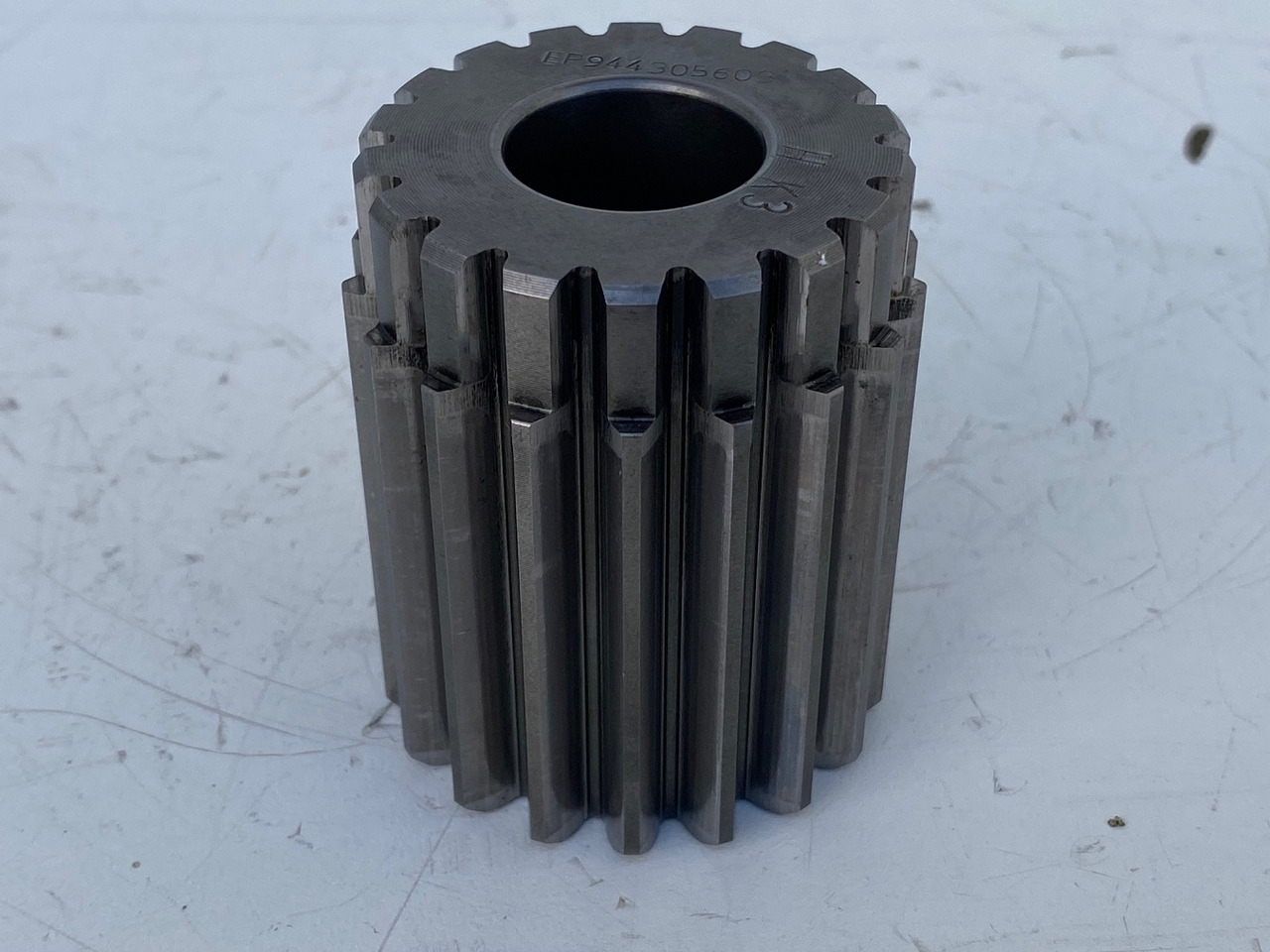 Liebherr Sonnenrad ID-Nr.9443056 - ID-Nr.944305603 - ID-Nr.90208633 - ID-Nr.90213988. A900,A904,A912,A914,A920,A922,R900,E912,E922,EP912,EP922,P912,P922,R904,R912,R914,R918,R920,R922,R932. #SO01232# - Caja de cambios para Maquinaria de construcción: foto 2 Liebherr Sonnenrad ID-Nr.9443056 - ID-Nr.944305603 - ID-Nr.90208633 - ID-Nr.90213988. A900,A904,A912,A914,A920,A922,R900,E912,E922,EP912,EP922,P912,P922,R904,R912,R914,R918,R920,R922,R932. #SO01232# - Caja de cambios para Maquinaria de construcción: foto 2