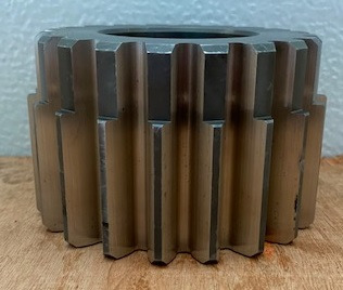 Liebherr Sonnenrad ID-Nr.9443857. FAT450 - FAT450P004. LH60, LH80, ER944, LOS944, LOS954, R944, R954. #HL8# - Mando final para Excavadora de cadenas: foto 2 Liebherr Sonnenrad ID-Nr.9443857. FAT450 - FAT450P004. LH60, LH80, ER944, LOS944, LOS954, R944, R954. #HL8# - Mando final para Excavadora de cadenas: foto 2