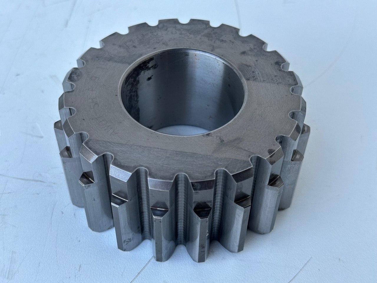 Liebherr Sonnenrad ID-Nr.969491601. FAT355P076-FAT355P077-FAT355P120. LH26,LH30C,LH40C,LO1916,LO1926,LOS916,LOS926,R906,R916,R920,R922,R924,R926. #969491601.06.08# - Mando final para Excavadora de cadenas: foto 3 Liebherr Sonnenrad ID-Nr.969491601. FAT355P076-FAT355P077-FAT355P120. LH26,LH30C,LH40C,LO1916,LO1926,LOS916,LOS926,R906,R916,R920,R922,R924,R926. #969491601.06.08# - Mando final para Excavadora de cadenas: foto 3
