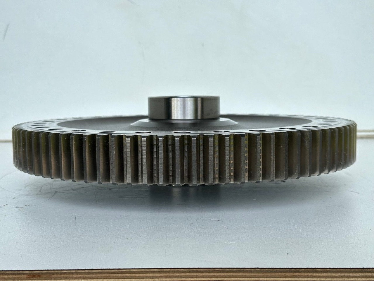 Liebherr Stirnrad ID-Nr.9443363 - ID-Nr.944336303. Fahrantrieb Typ:FAT650/508, FAT650E508, FAT650F519, FAT650F531, FAT650F549. PR752, PR754, PR756, RL52, RL64, RL66. #944336303.01# - Mando final para Maquinaria de construcción: foto 5 Liebherr Stirnrad ID-Nr.9443363 - ID-Nr.944336303. Fahrantrieb Typ:FAT650/508, FAT650E508, FAT650F519, FAT650F531, FAT650F549. PR752, PR754, PR756, RL52, RL64, RL66. #944336303.01# - Mando final para Maquinaria de construcción: foto 5