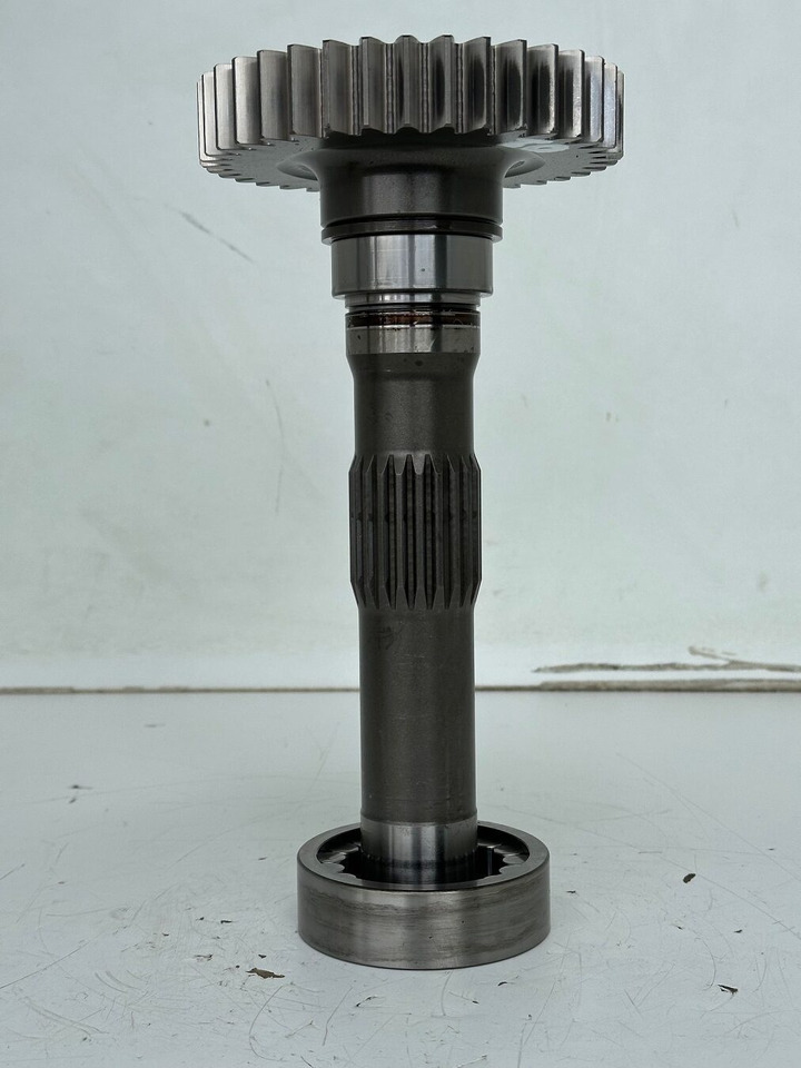 Liebherr Triebwelle ID-Nr.10117140 mit Zylinderrollenlager ID-Nr.7080150 - ID-Nr.7380070. A914, A922, A924, A928, LH30, LH35, P914, P924, R906, R914, R916, R924, R924 COMP. #101171470.01# - Bomba hidráulica para Maquinaria de construcción: foto 2 Liebherr Triebwelle ID-Nr.10117140 mit Zylinderrollenlager ID-Nr.7080150 - ID-Nr.7380070. A914, A922, A924, A928, LH30, LH35, P914, P924, R906, R914, R916, R924, R924 COMP. #101171470.01# - Bomba hidráulica para Maquinaria de construcción: foto 2