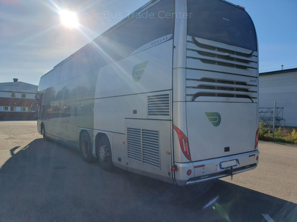 MAN Beulas JEWEL (Lions chassis) - Autocar: foto 5 MAN Beulas JEWEL (Lions chassis) - Autocar: foto 5