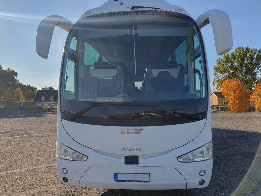 SCANIA Irizar i6 14.37 K 450 - Autocar: foto 5 SCANIA Irizar i6 14.37 K 450 - Autocar: foto 5