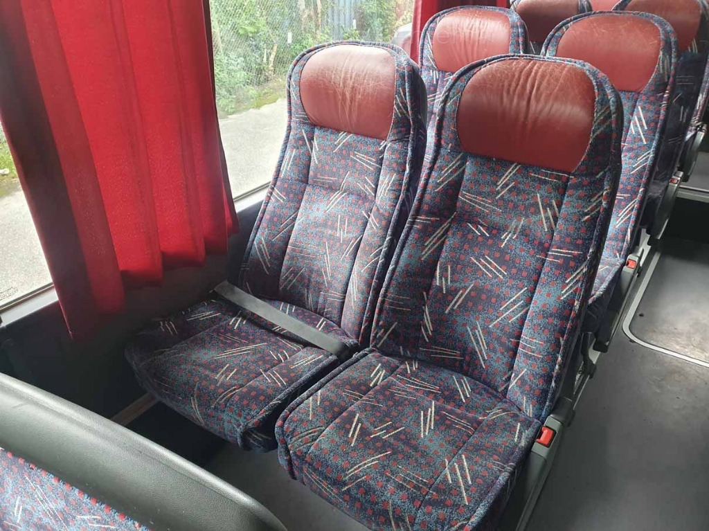 Autocar SETRA S315GT: foto 7