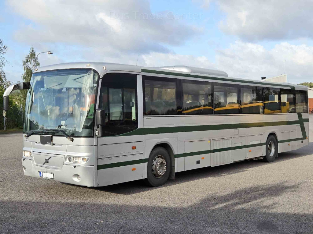 VOLVO 8500 B12M // 59 places - Autobús suburbano: foto 2 VOLVO 8500 B12M // 59 places - Autobús suburbano: foto 2