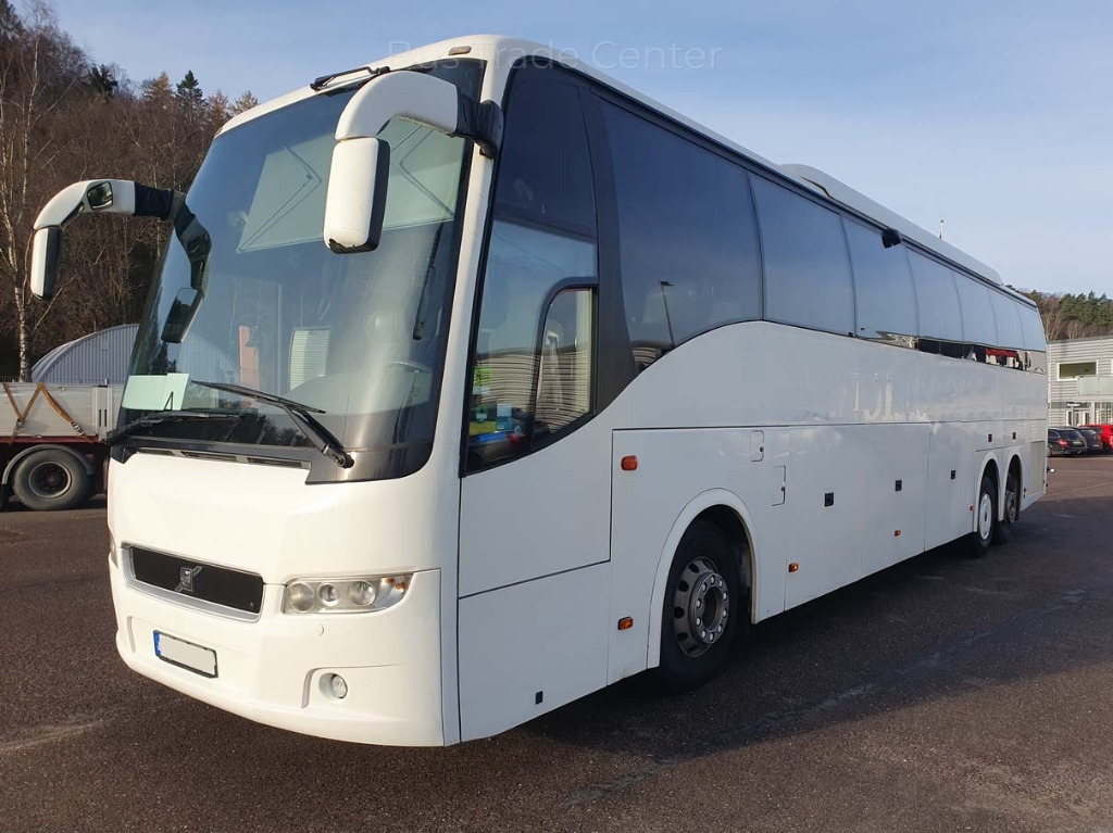VOLVO 9700HD NL B12B - Autocar: foto 4 VOLVO 9700HD NL B12B - Autocar: foto 4