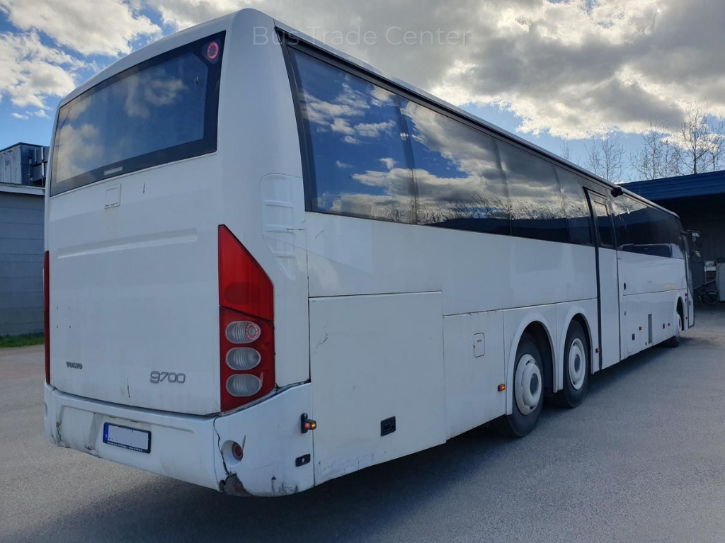 VOLVO 9700S NLB12M - Autocar: foto 2 VOLVO 9700S NLB12M - Autocar: foto 2