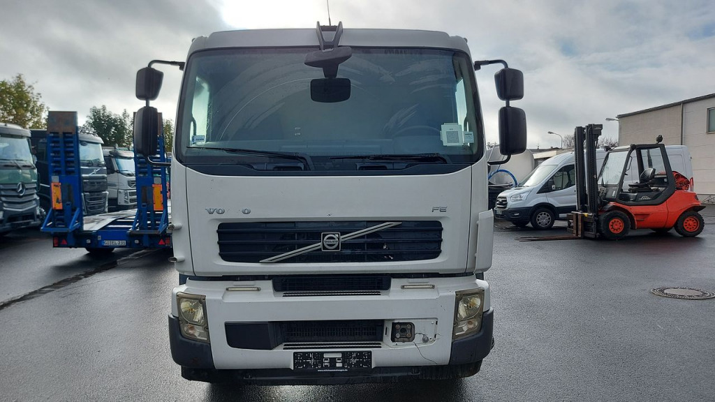 Volvo FE 320 (Nr. 4979) - Camión chasis: foto 5 Volvo FE 320 (Nr. 4979) - Camión chasis: foto 5