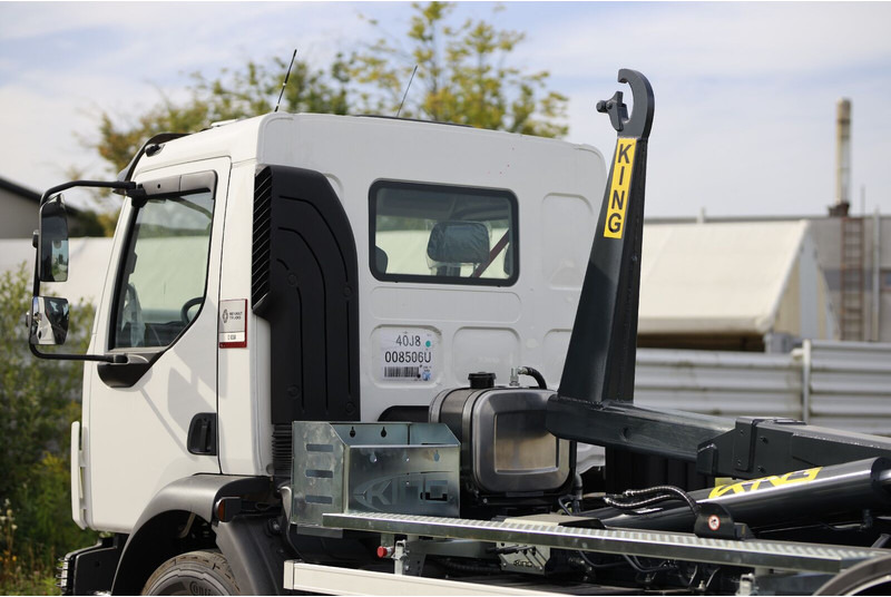 Leasing de Renault D 18 HIGH P Renault D 18 HIGH P: foto 10