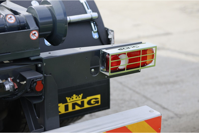 Renault D 18 HIGH P - Camión multibasculante: foto 4 Renault D 18 HIGH P - Camión multibasculante: foto 4