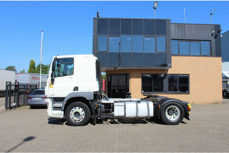DAF CF 450 * EURO6 * 4X2 * - Cabeza tractora: foto 2 DAF CF 450 * EURO6 * 4X2 * - Cabeza tractora: foto 2