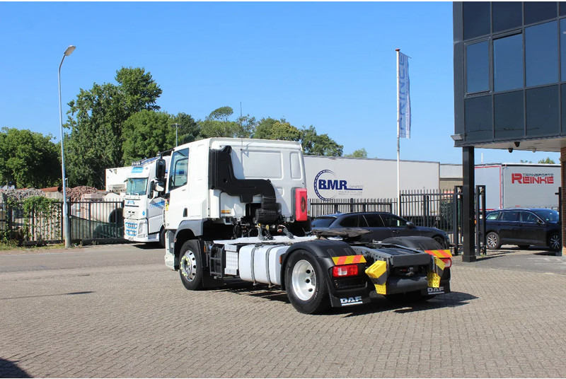 DAF CF 450 * EURO6 * 4X2 * - Cabeza tractora: foto 3 DAF CF 450 * EURO6 * 4X2 * - Cabeza tractora: foto 3