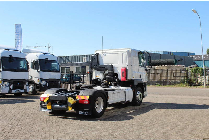 DAF CF 450 * EURO6 * 4X2 * - Cabeza tractora: foto 4 DAF CF 450 * EURO6 * 4X2 * - Cabeza tractora: foto 4