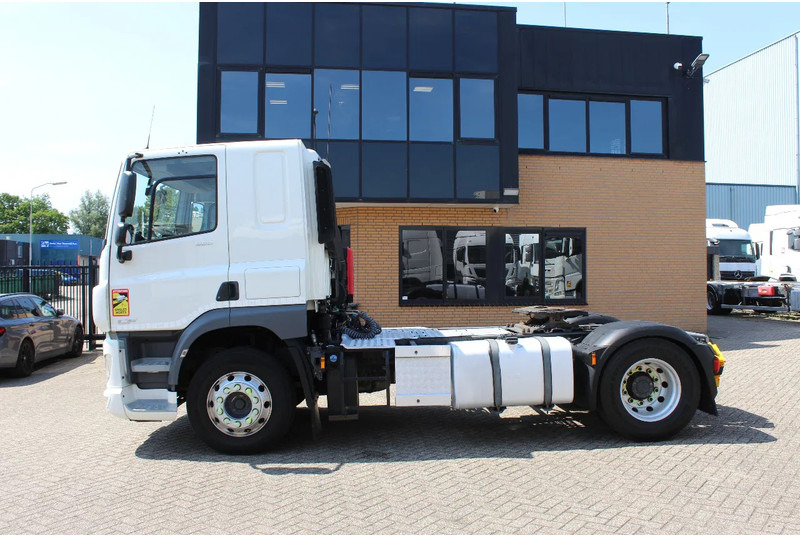 DAF CF 450 * EURO6 * 4X2 * - Cabeza tractora: foto 2 DAF CF 450 * EURO6 * 4X2 * - Cabeza tractora: foto 2