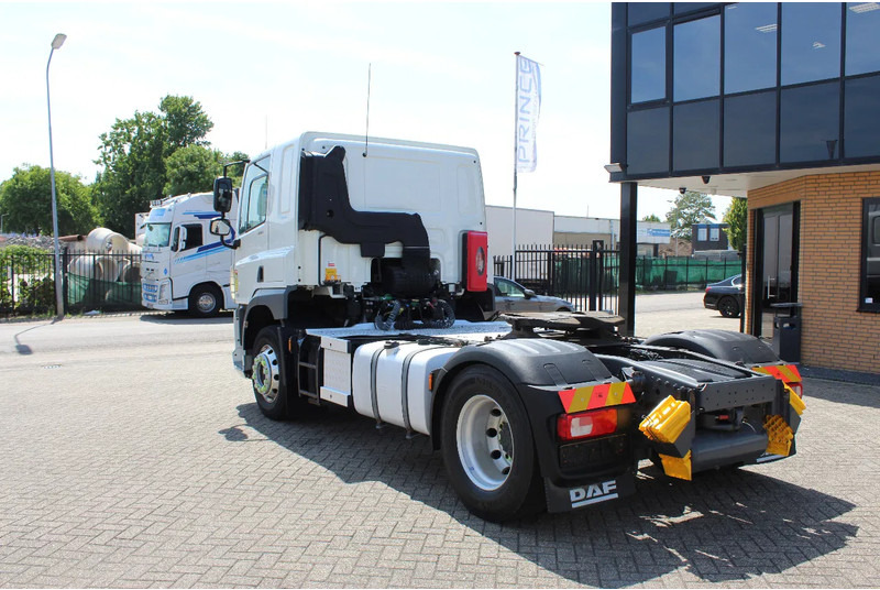 DAF CF 450 * EURO6 * 4X2 * - Cabeza tractora: foto 3 DAF CF 450 * EURO6 * 4X2 * - Cabeza tractora: foto 3