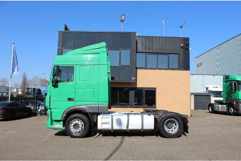 DAF XF 106.480 * EURO6 * 2 TANK * - Cabeza tractora: foto 2 DAF XF 106.480 * EURO6 * 2 TANK * - Cabeza tractora: foto 2