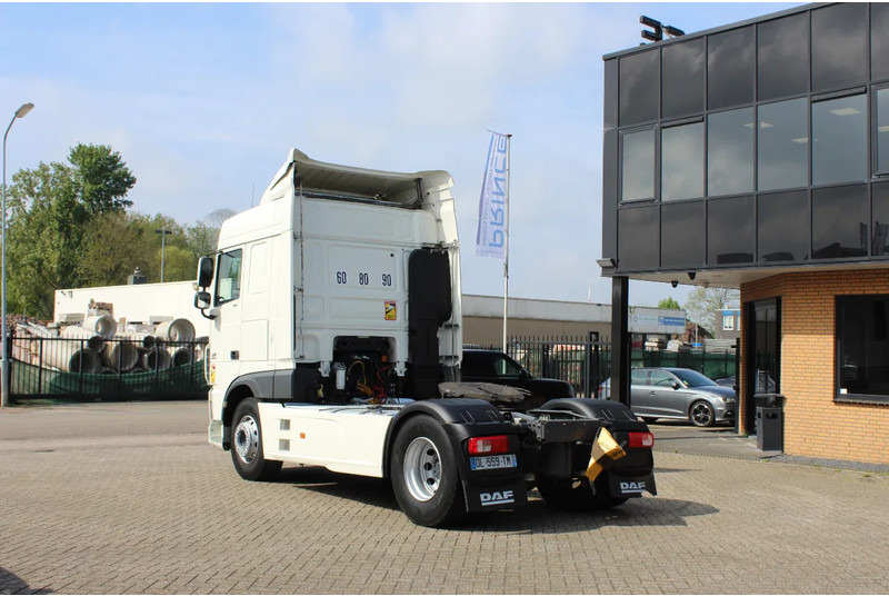 DAF XF 510 * RETARDER * 4X2 * ADR * - Cabeza tractora: foto 3 DAF XF 510 * RETARDER * 4X2 * ADR * - Cabeza tractora: foto 3