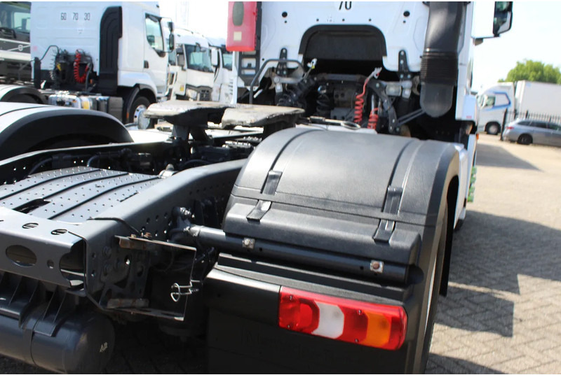 Cabeza tractora Mercedes-Benz Actros 1843 * RETARDER * EURO6 * 4X2 *: foto 12