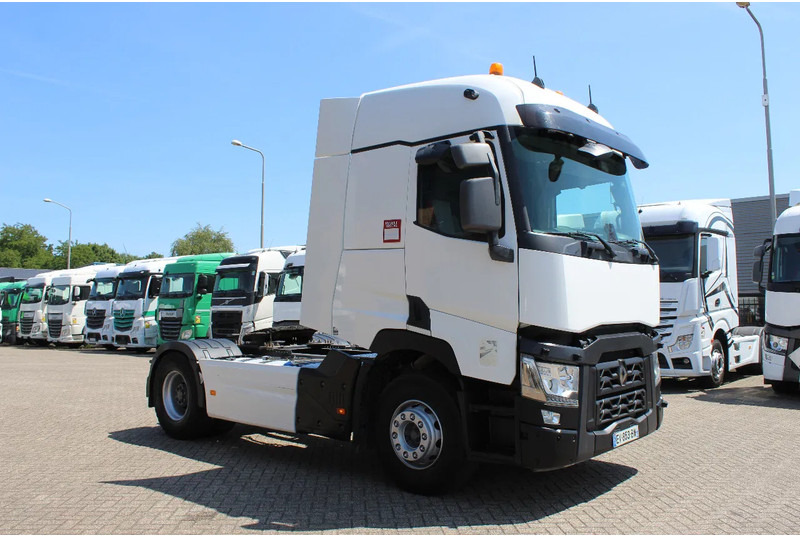 Renault C480 * EURO6 * 4X2 * BIG AXLE - Cabeza tractora: foto 5 Renault C480 * EURO6 * 4X2 * BIG AXLE - Cabeza tractora: foto 5