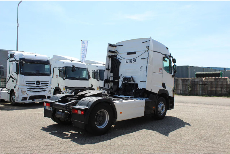 Renault C480 * EURO6 * 4X2 * BIG AXLE - Cabeza tractora: foto 4 Renault C480 * EURO6 * 4X2 * BIG AXLE - Cabeza tractora: foto 4