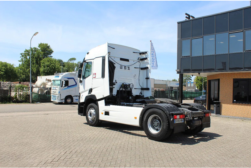Renault C480 * EURO6 * 4X2 * BIG AXLE - Cabeza tractora: foto 3 Renault C480 * EURO6 * 4X2 * BIG AXLE - Cabeza tractora: foto 3