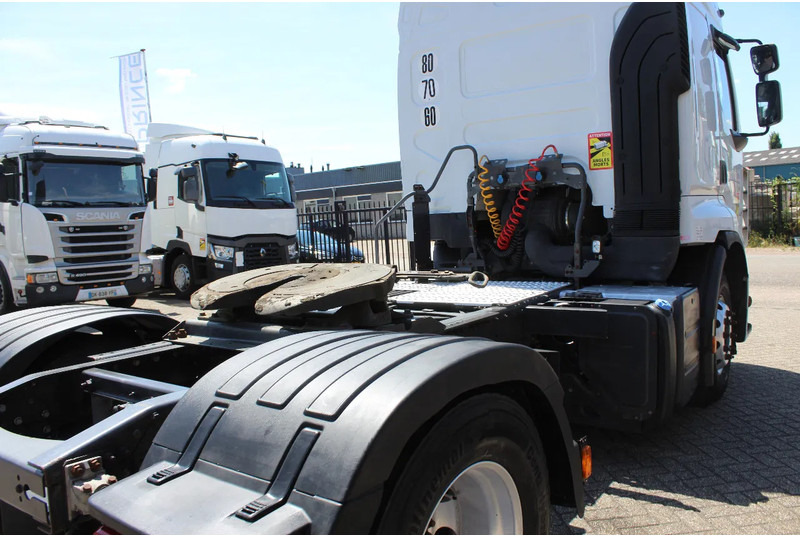 Cabeza tractora Renault Premium 430 * RETARDER * 4X2 *: foto 11