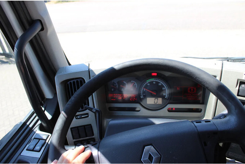 Cabeza tractora Renault Premium 430 * RETARDER * 4X2 *: foto 16
