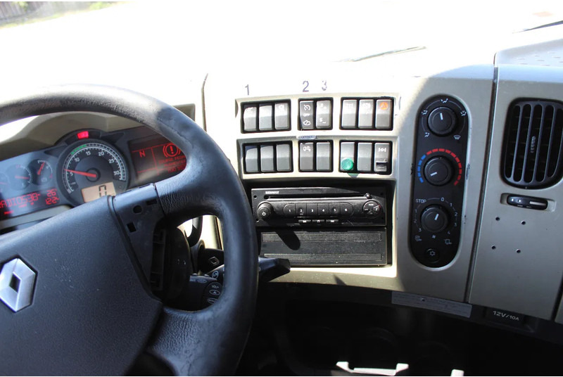 Cabeza tractora Renault Premium 430 * RETARDER * 4X2 *: foto 17
