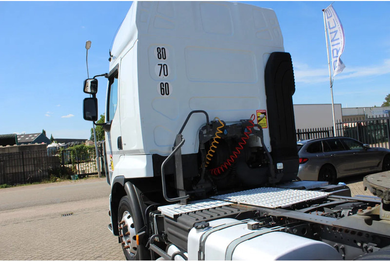 Cabeza tractora Renault Premium 430 * RETARDER * 4X2 *: foto 15