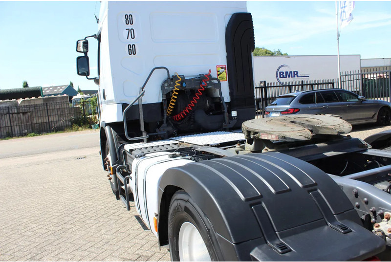 Cabeza tractora Renault Premium 430 * RETARDER * 4X2 *: foto 14