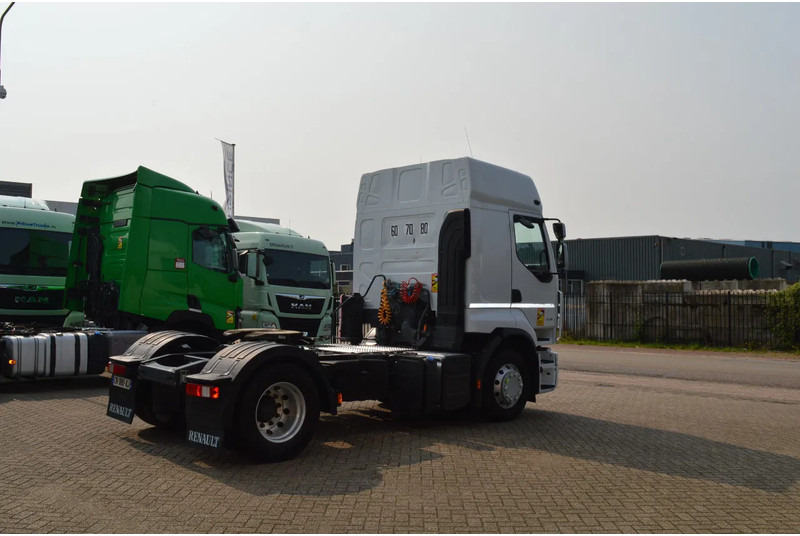 Renault Premium 460 8 RETARDER * EURO5. EEV * 4X2 * - Cabeza tractora: foto 4 Renault Premium 460 8 RETARDER * EURO5. EEV * 4X2 * - Cabeza tractora: foto 4