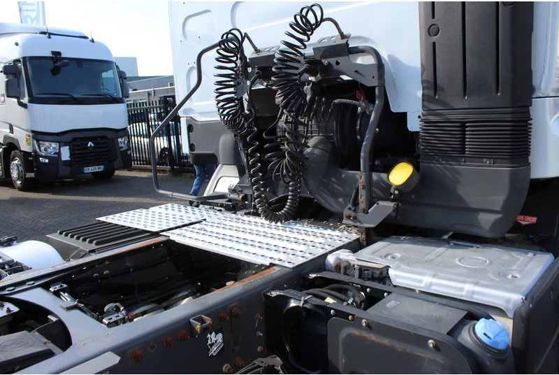 Cabeza tractora Renault Premium 460 * EURO5 * 4X2 *ADR *: foto 9