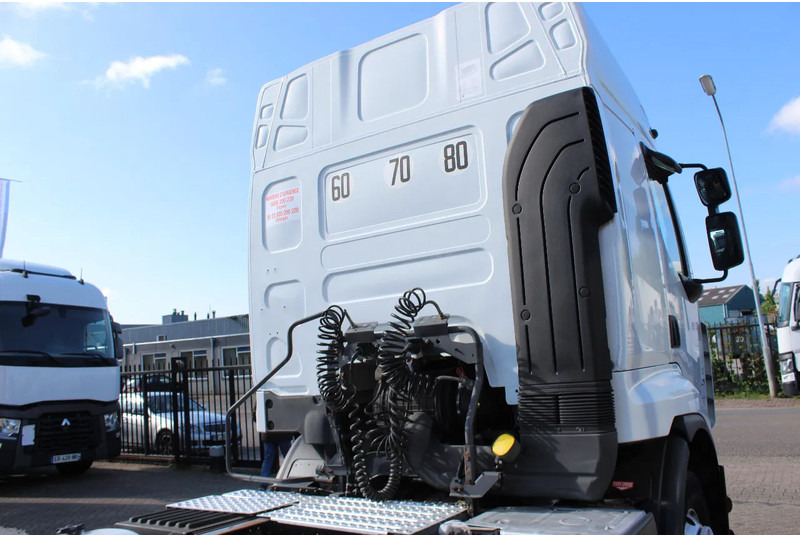 Cabeza tractora Renault Premium 460 * EURO5 * 4X2 *ADR *: foto 10