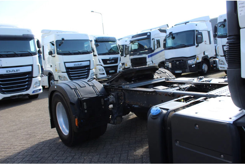 Cabeza tractora Renault Premium 460 * EURO5 * 4X2 *ADR *: foto 8