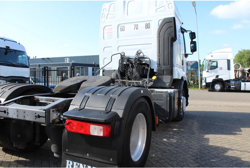 Cabeza tractora Renault Premium 460 * EURO5 * 4X2 *ADR *: foto 11