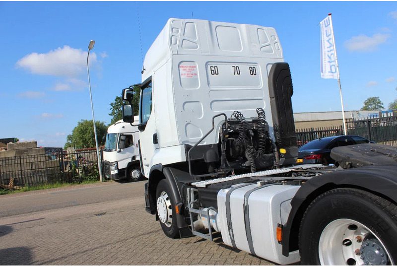 Cabeza tractora Renault Premium 460 * EURO5 * 4X2 *ADR *: foto 13