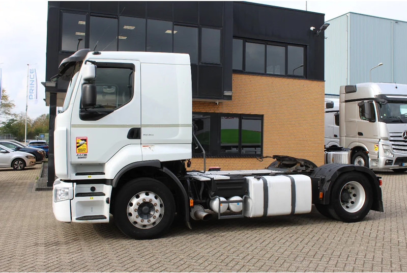 Renault Premium 460 * EURO5 * 4X2 * - Cabeza tractora: foto 2 Renault Premium 460 * EURO5 * 4X2 * - Cabeza tractora: foto 2