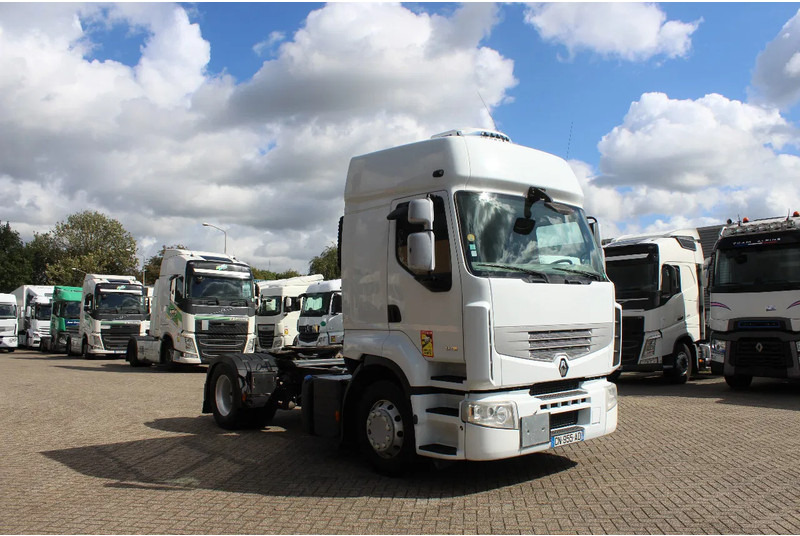 Renault Premium 460 * RETARDER * EURO5. EEV * 4X2 * - Cabeza tractora: foto 5 Renault Premium 460 * RETARDER * EURO5. EEV * 4X2 * - Cabeza tractora: foto 5