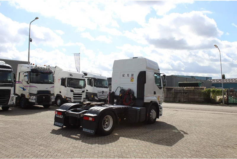Renault Premium 460 * RETARDER * EURO5. EEV * 4X2 * - Cabeza tractora: foto 4 Renault Premium 460 * RETARDER * EURO5. EEV * 4X2 * - Cabeza tractora: foto 4