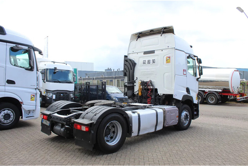 Renault T430 * EURO6 * 4X2 * - Cabeza tractora: foto 4 Renault T430 * EURO6 * 4X2 * - Cabeza tractora: foto 4