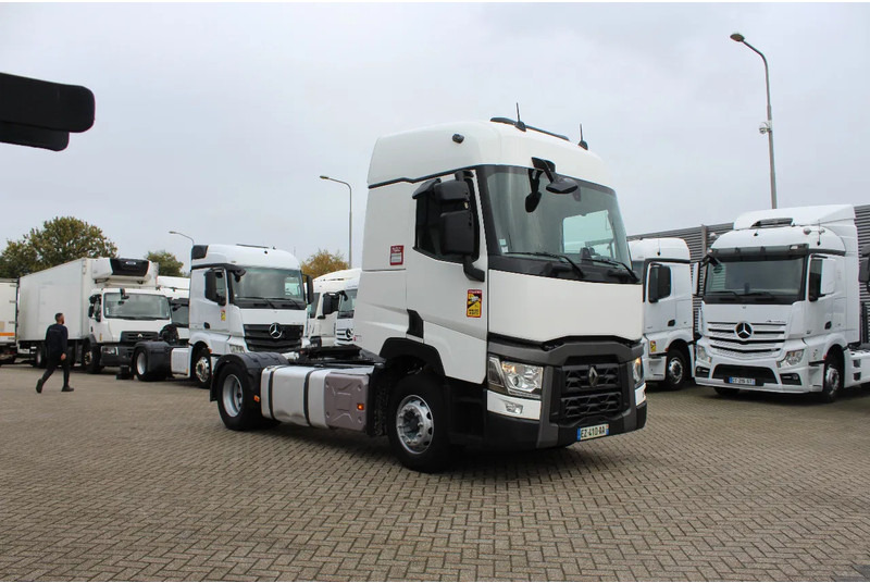 Renault T430 * EURO6 * 4X2 * - Cabeza tractora: foto 5 Renault T430 * EURO6 * 4X2 * - Cabeza tractora: foto 5