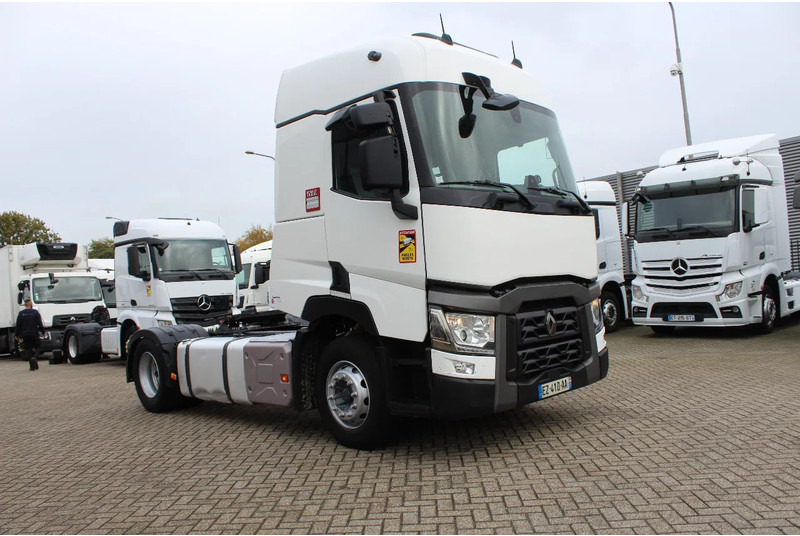 Cabeza tractora Renault T430 * EURO6 * 4X2 *: foto 6