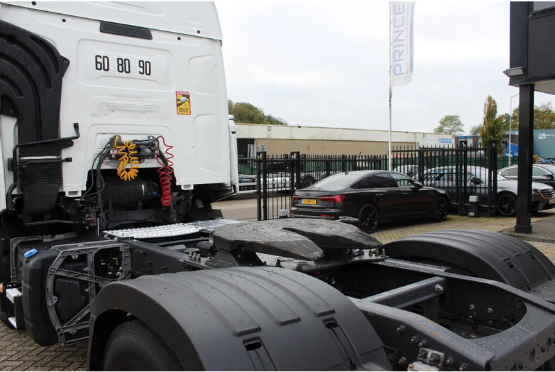Cabeza tractora Renault T430 * EURO6 * 4X2 *: foto 14