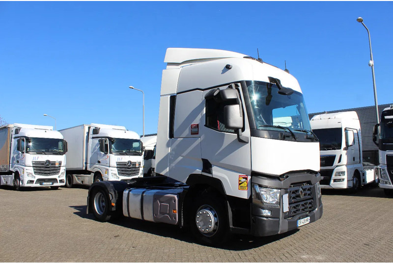 Renault T440 * EURO6 * 4X2 * - Cabeza tractora: foto 5 Renault T440 * EURO6 * 4X2 * - Cabeza tractora: foto 5